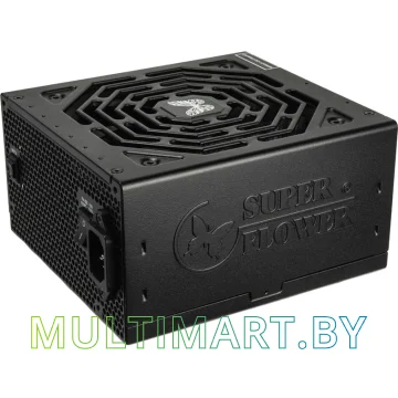 Блок питания Super Flower Leadex III Gold 850W (SF-850F14HG)